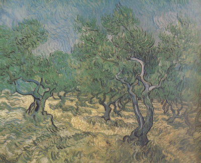 Olive Grove (nn04)